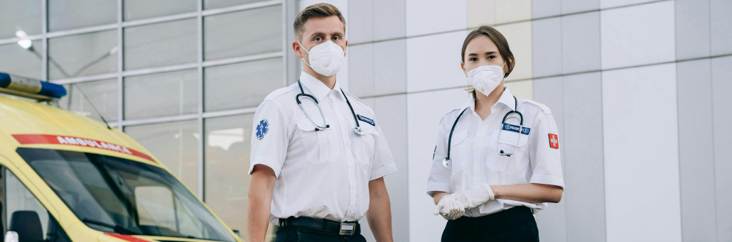 Healthcare Internet 101 by Fireline Broadband