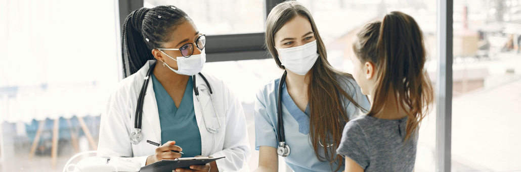 Healthcare Internet 101 by Fireline Broadband