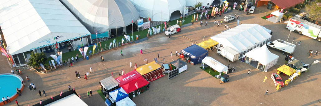 live streaming by Fireline Broadband