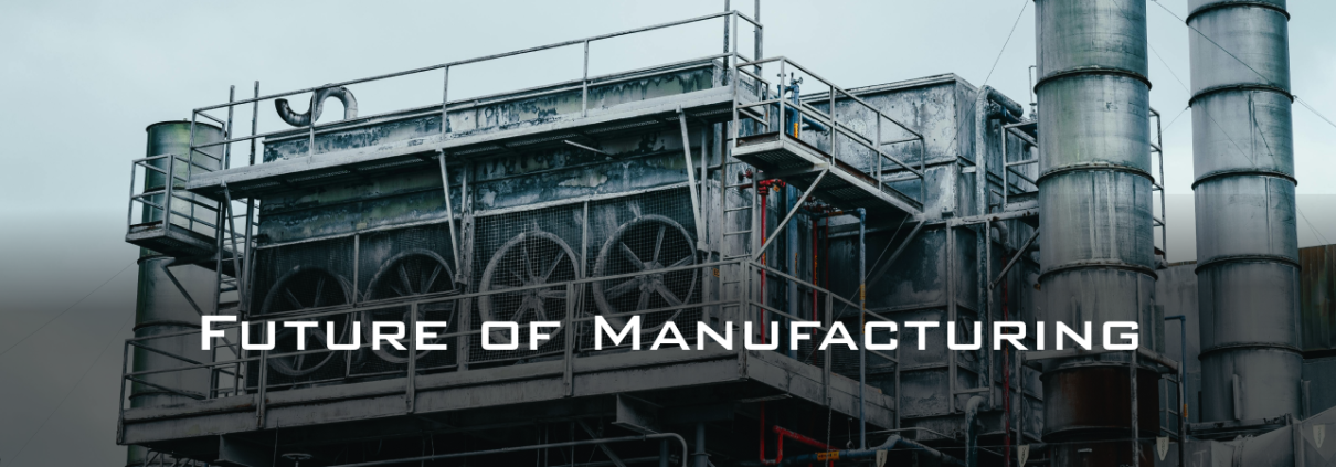 Manufacturing future with Fireline Broadband
