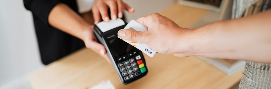 Internet for POS by Fireline Broadband
