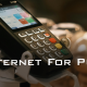 Internet for POS by Fireline Broadband