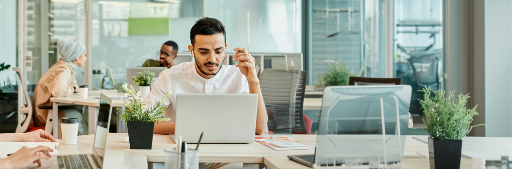 Small Business Wi-Fi Internet with Fireline Broadband