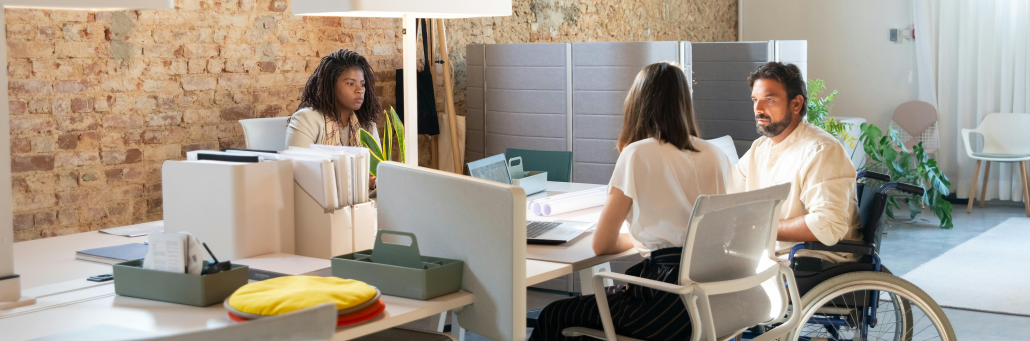 Small Business Wi-Fi Internet with Fireline Broadband