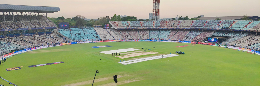 stadium technology by Fireline Broadband