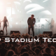 stadium technology by Fireline Broadband