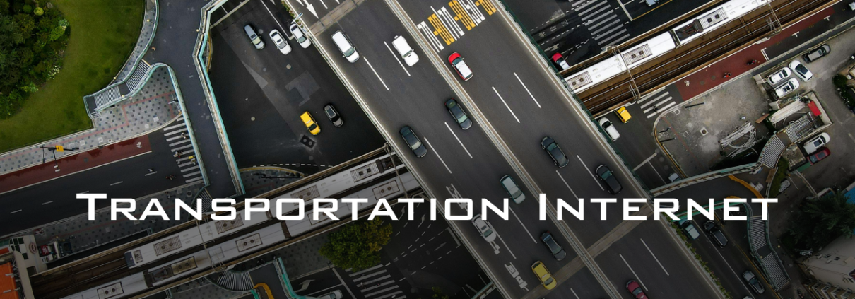 Transportation Internet by Fireline Broadband