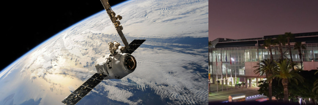 fixed wireless or satellite