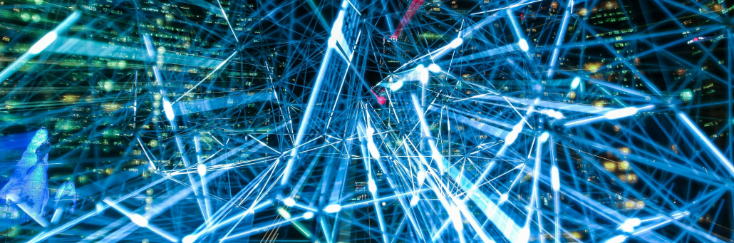 connected - ai hosting by Fireline Broadband
