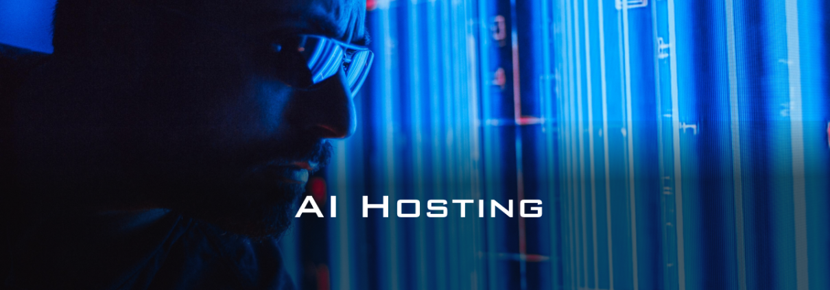 ai hosting by Fireline Broadband