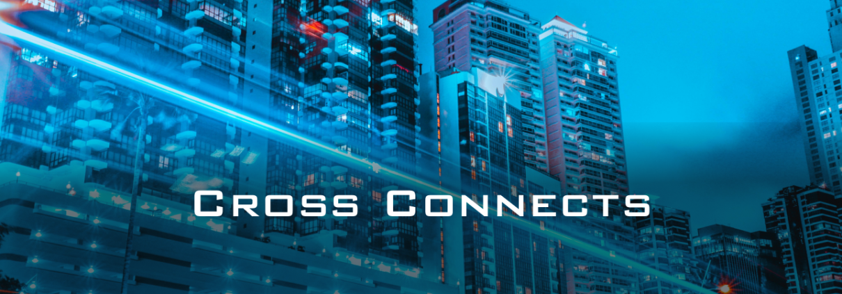 cross connects with Fireline Broadband
