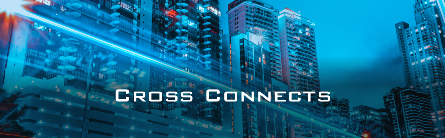 What Is A Cross Connect And How Does It Reduce Latency? - Fireline ...