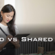 Dedicated vs shared internet by Fireline Broadband