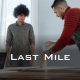 last mile by Fireline Broadband