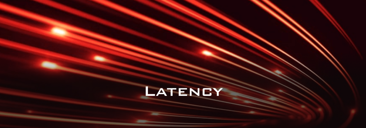 latency and how Fireline Broadband reduces it