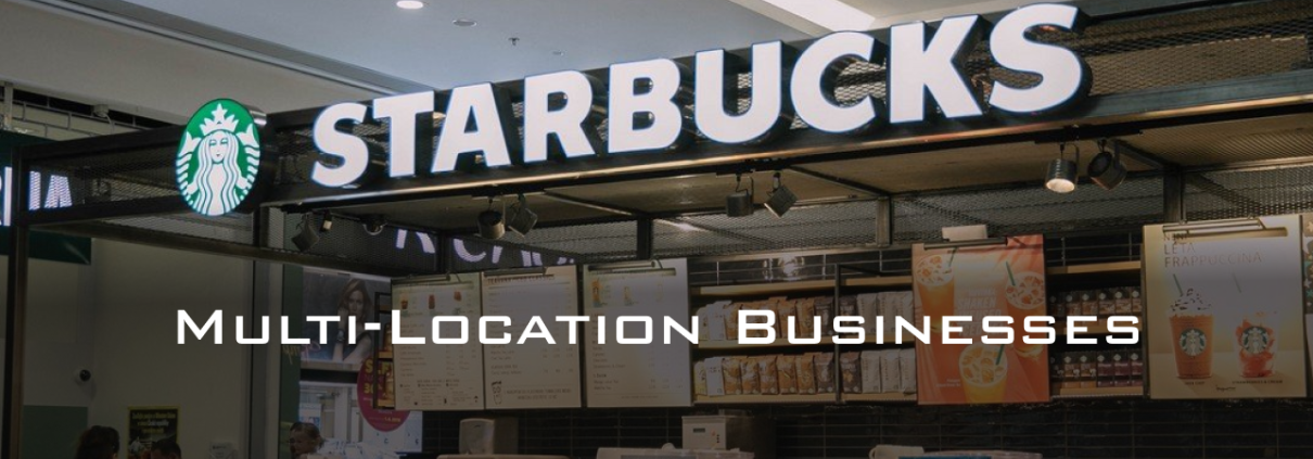 internet for multi-location businesses