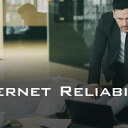 Internet reliability