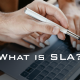 What is SLA - Fireline Broadband