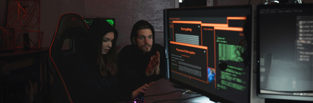 people trying to hack password with decrypter - Fireline Broadband