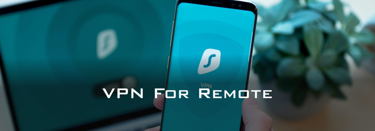 vpn for remote workers - Fireline Broadband