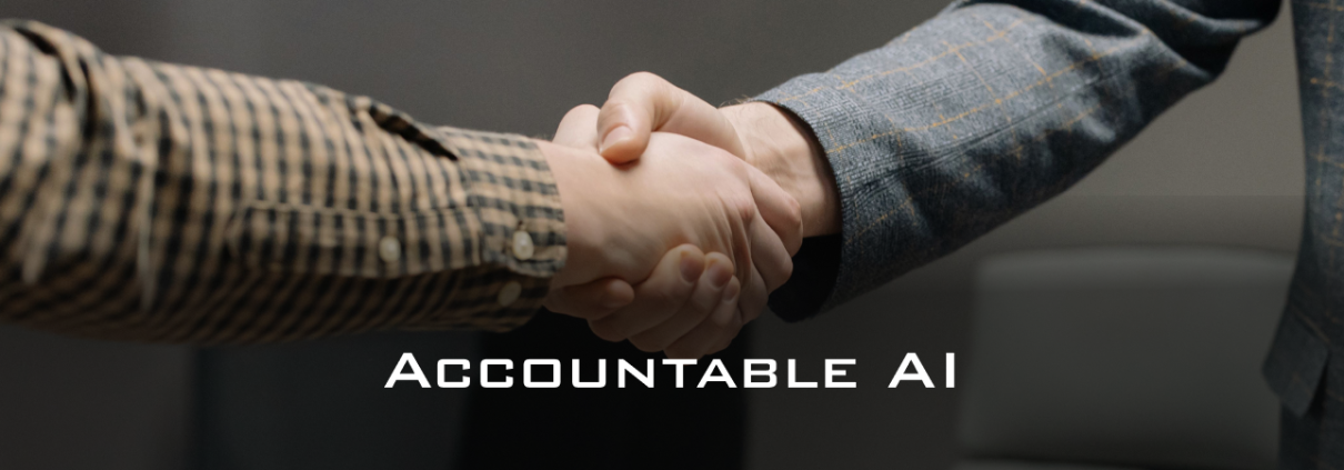AI Accountable - Fireline Broadband