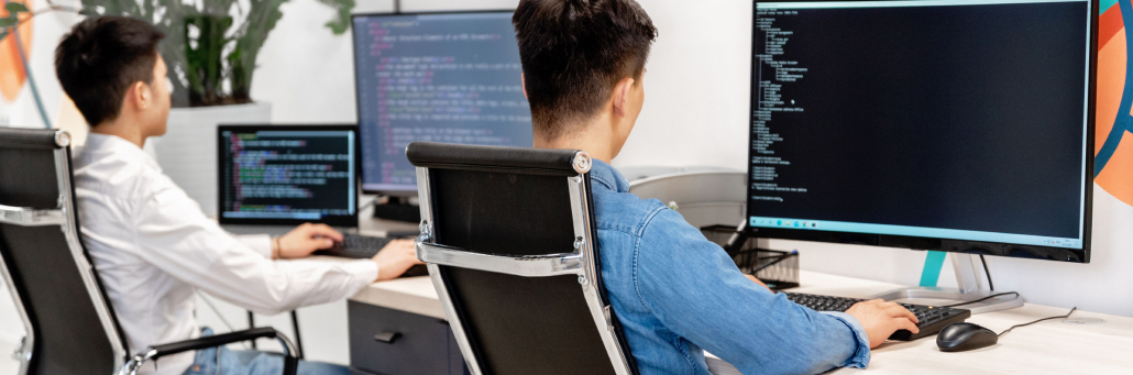 people working on coding - AI Agents - Fireline Broadband