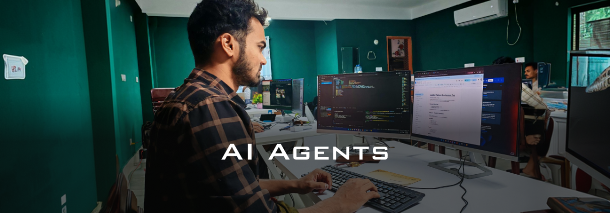 AI Agents - Fireline Broadband