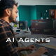 AI Agents - Fireline Broadband