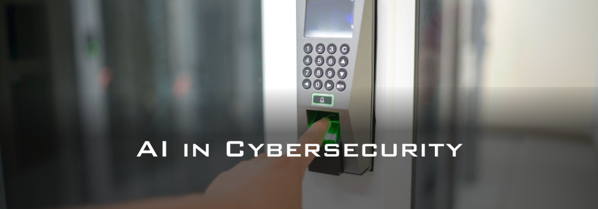 AI in Cybersecurity - Fireline Broadband
