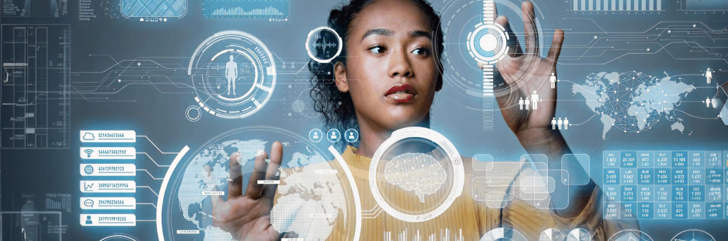 ai for business efficiency