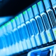network data center rack - tier I AI Ready Infrastructure - Fireline Broadband