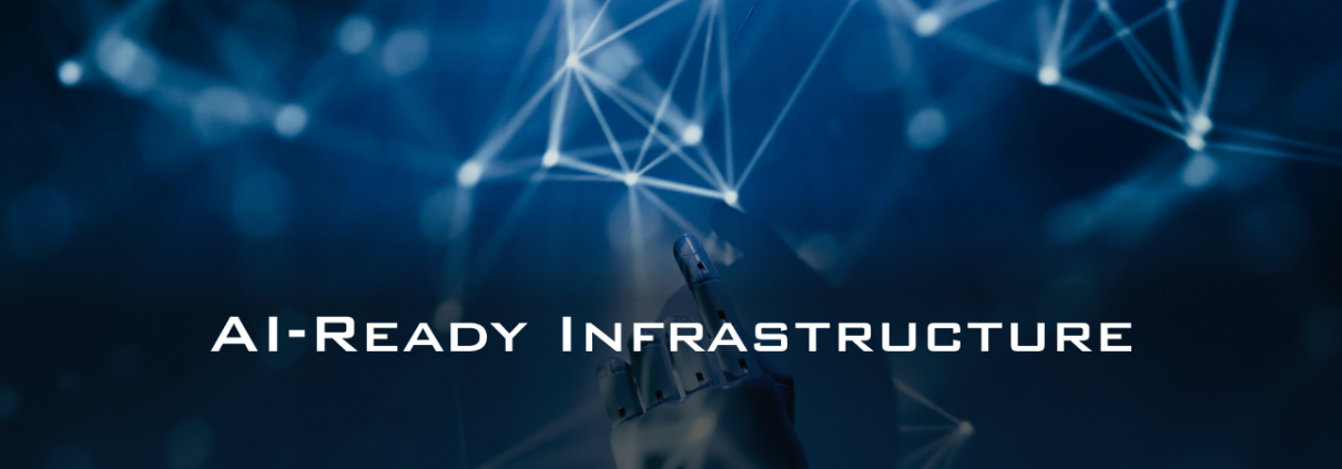 AI Ready Infrastructure - Fireline Broadband