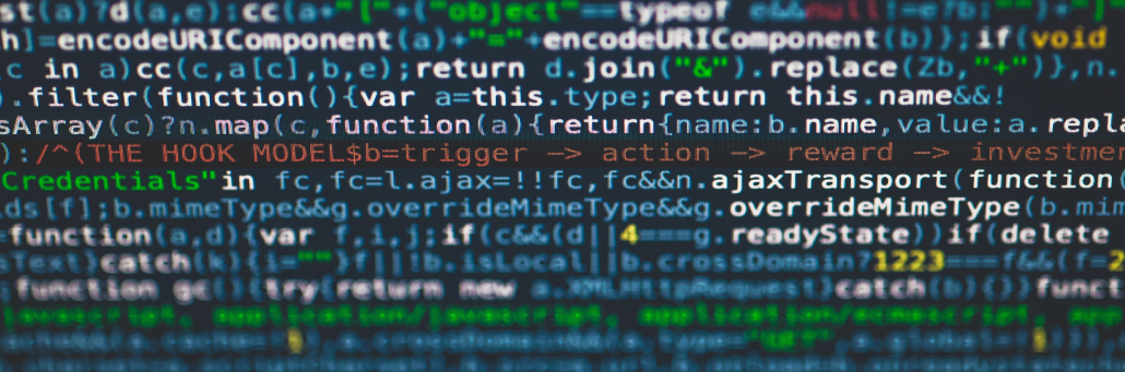 lines of code - AI to fight spam - Fireline Broadband