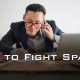 AI to fight spam - Fireline Broadband