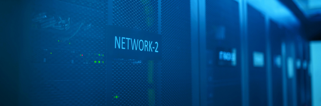 network server - ddos - Fireline Broadband