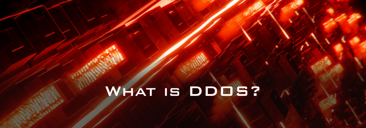 - ddos - Fireline Broadband