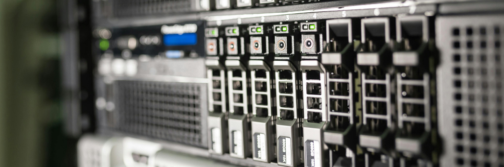 server - backup and failover - Fireline broadband