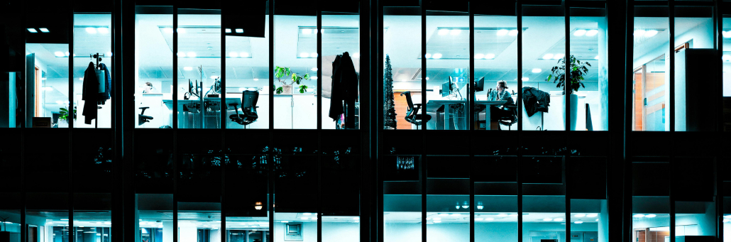 busy office - backup and failover - Fireline broadband