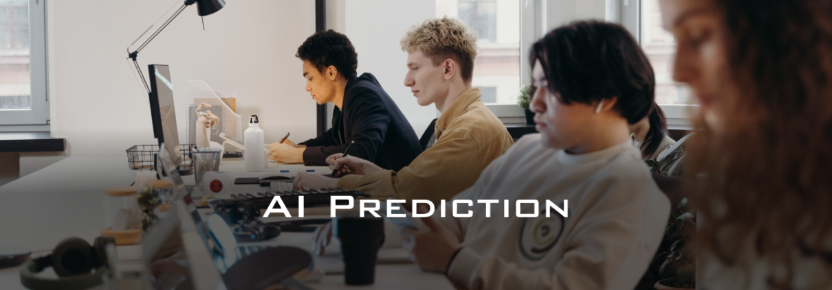 Fireline Broadband - AI Predict