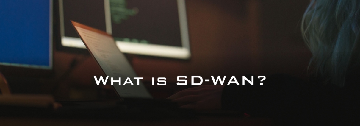 secure your internet with SD-Wan - Fireline Broadband