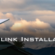 - starlink installation - Fireline Broadband
