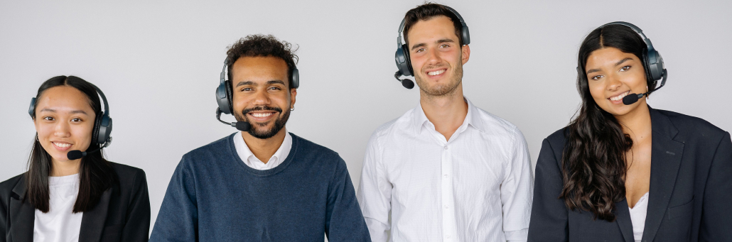 Fireline Broadband - Internet Great Support - 4 employees in customer service