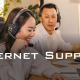 Fireline Broadband - Internet Support