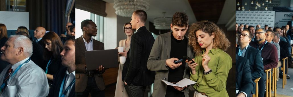 semantic networking - group of people working together - Fireline Broadband