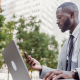 semantic networking - people working - Fireline Broadband